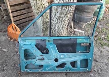 Polonez Truck drzwi L+P