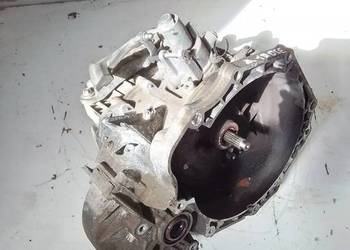 Opel Mokka SKRZYNIA BIEGÓW MANUAL A17DTE M32 55569878