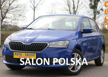 Škoda Fabia krajowy, klima, po wymianie rozrządu III (2014-)