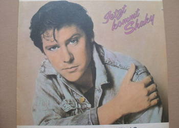Winyl LP;SHAKIN' STEVENS--JETZT KOMMT; Amiga 1984 r.
