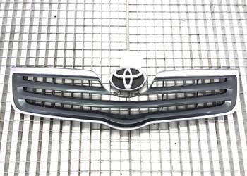 ATRAPA GRILL TOYOTA AVENSIS T25 03-08 Kombi KRATA