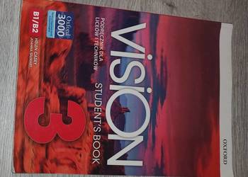 Vision3 student's book
