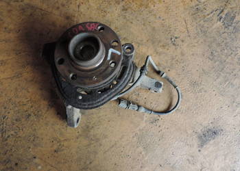 ZWROTNICA PIASTA OPEL CORSA C 1.2