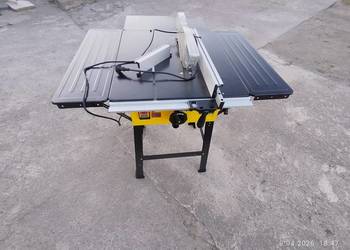 Piła stołowa wysyłka