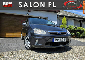 Ford C-Max I (2003-2010)