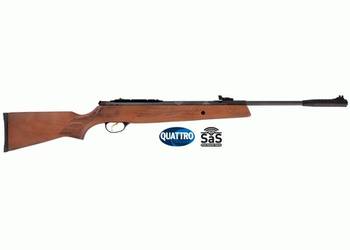 Wiatrówka Hatsan 95 Vortex 4 .5