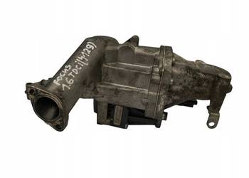ZAWÓR EGR Citroen C4 Peugeot 307 Ford Focus 1.6 HDI TDCi 31094957 01017109