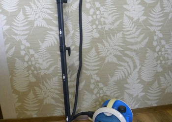 Mop parowy Dirt Devil AquaClean M319