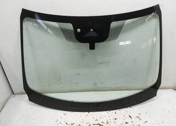 Nissan X-TRAIL T33 IV 2023r Szyba czołowa przednia