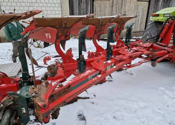 Vogel&noot XMS 950 ST VARIO 4 skibowe