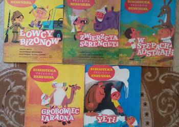 komiks Przygody Bolka i Lolka
