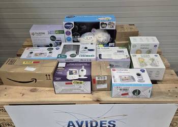 Mix A,B,C - Baby Articles/Artykuły Dziecięce - AVIDES