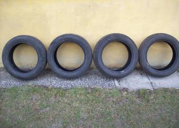 Opony letnie 195/55/16