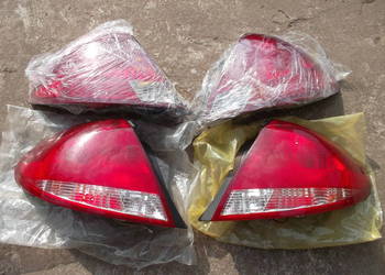 lampy ford taurus