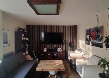 Przestronne 3-pokojowe mieszkanie z balkonem