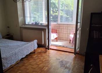 2pok, 62met, okolice alei Poprzecznej BALKON/PIWNICA (Wrocław)