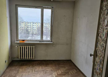 2 pokoje do remontu | Przymorze