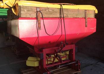 Rozsiewacz Rotina amazone 18m