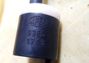 Zawór zwrotny Fiat Sipea B365 1696 inne