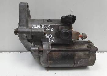 ROZRUSZNIK Mini One R50 1.4 D ROZRUSZNIK