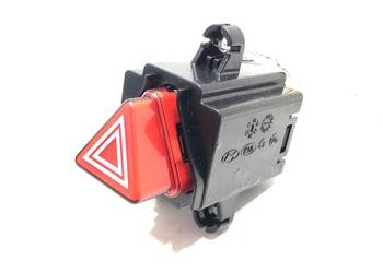 WŁĄCZNIK ŚWIATEŁ AWARYJNYCH KIA SPORTAGE V 93790P1000WK PRZYCISK