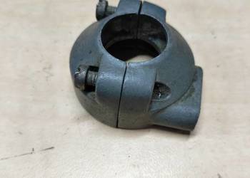 Korpus manetki gazu z -41 WSK