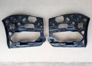 VW CADDY 2K5 15- ŚLIZG ZDERZAKA LEWY PRZÓD 2K5807723