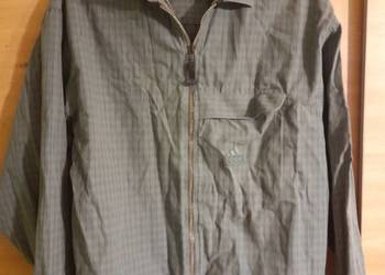 Wiatrówka marki adidas overshirt męska