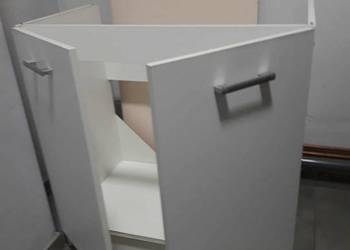 Szafka pod zlewozmywak 80 cm