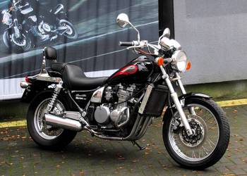 Kawasaki ZL600B Eliminator  | Oferuję dowóz