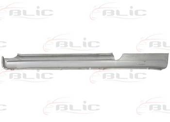 PRÓG LE/PR (3-D) - SEAT IBIZA 03/93-02/02
