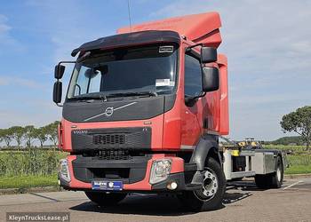 Volvo FL 250.16 system BDF 4x2 2020
