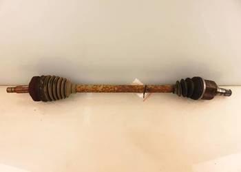 PÓŁOŚ PRAWA TYLNA RENAULT SCENIC I RX4 2.0 16V 