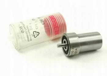 KOŃCÓWKA WTRYSKIWACZA RENAULT 19 / MEGANE 1990-2003 NOWA BOSCH 0434250246