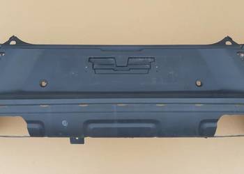 RENAULT ARKANA ZDERZAK TYLNY TYŁ DOKŁADKA 850186741R