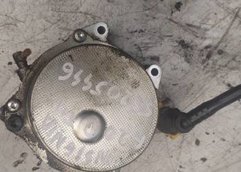 OPEL ASTRA INSIGNIA  2,0 CDTI vacum pompa podciśnienia 55205446