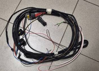 Wiązka instalacja Eberspacher hydronic S3 12v 24v