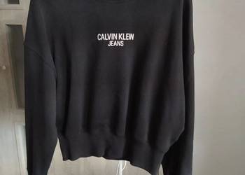 Bluza Damska Calvin Klein