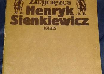 Bartek zwycięzca - Henryk Sienkiewicz