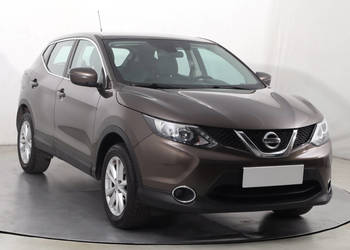 Nissan Qashqai 1.2 DIG-T