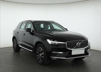 Volvo XC60 B4 AWD