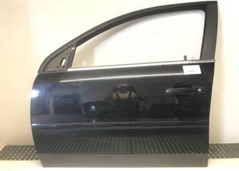 DRZWI LEWY PRZÓD OPEL SIGNUM Hatchback 03-08