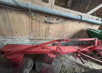 Sprzedam kosiarkę rotacyjna