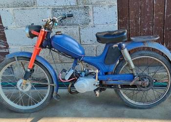 Wsk Komar Komar sport Zamiena