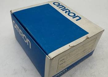 Omron E6C-CWZ5C Rotary encoder