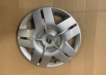8200114723 kołpak fabryczny 16 cali renault megane grand scenic 2 II