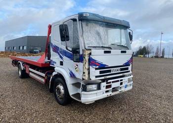 IVECO Eurocargo 120E23 Laweta