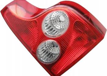 VOLVO XC90 lampa dolna lewy prawy tylna 30612811 OE czesc fabrycznie nowa