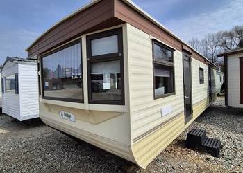 Domek holenderski z centralnym ogrzewaniem