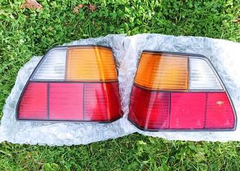 Nowe lampy golf II 2